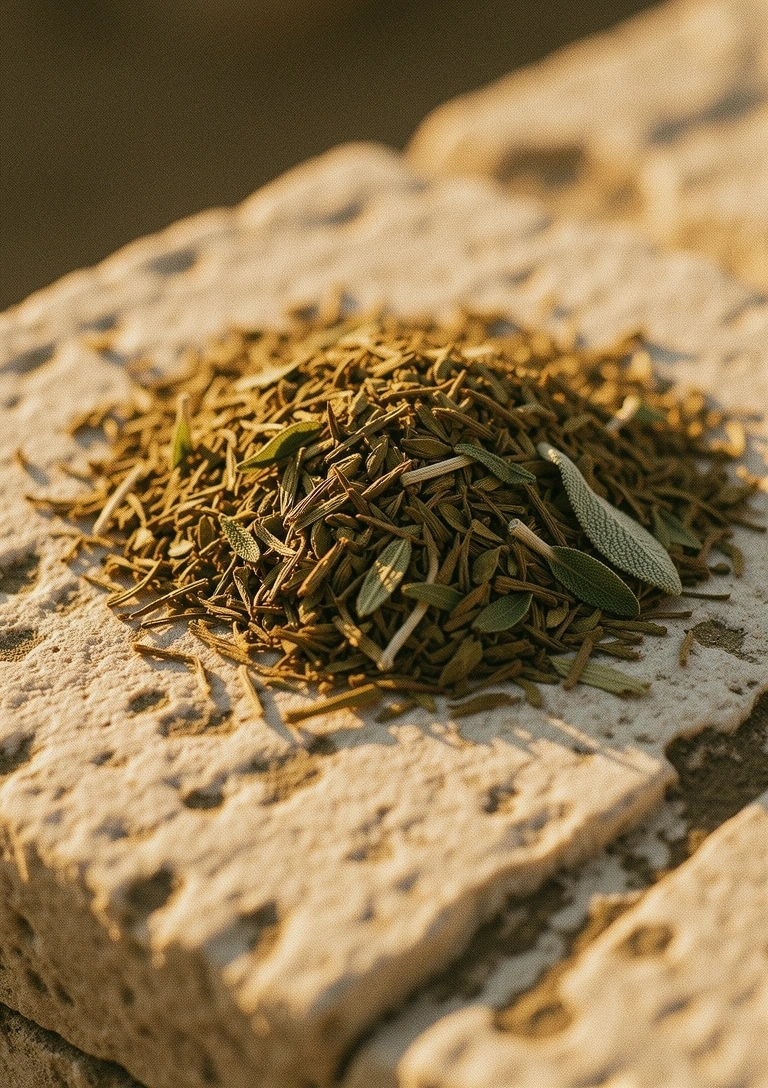 Βοτανική μελέτη διατροφής